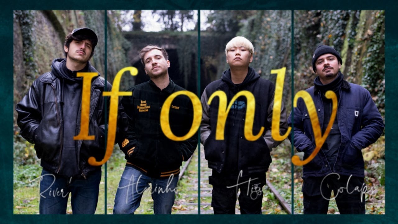 [Hiss_Videos] If only